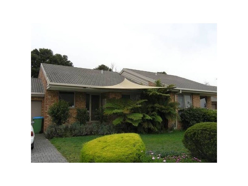 Dorset Road, Croydon VIC 3136