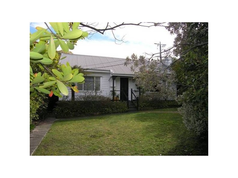 Stoda Street, Heathmont VIC 3135