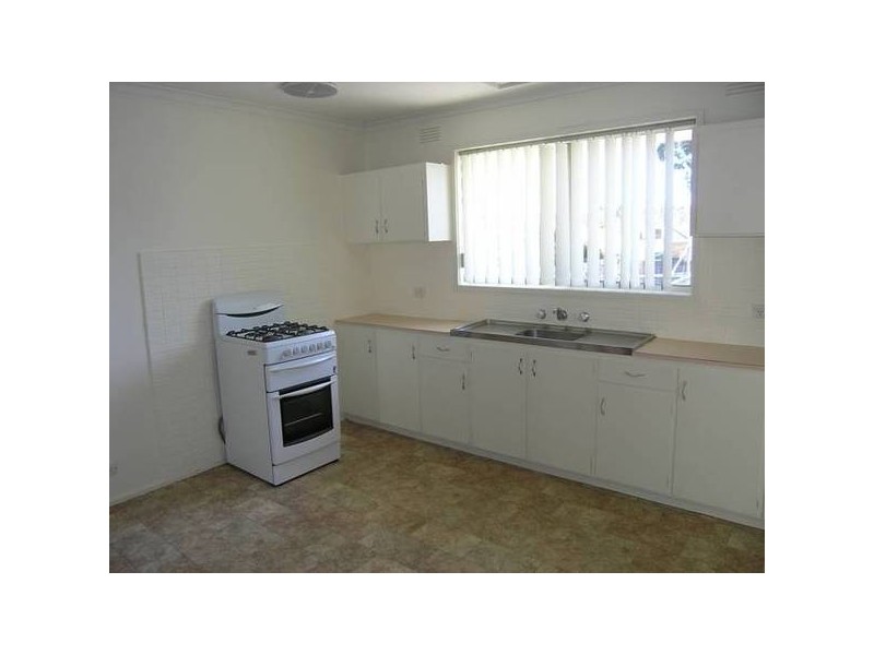 Robinson Street, Croydon VIC 3136