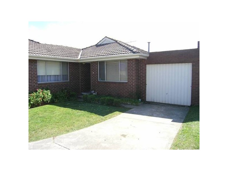 6/8-10 Thomas Street, Ringwood VIC 3134