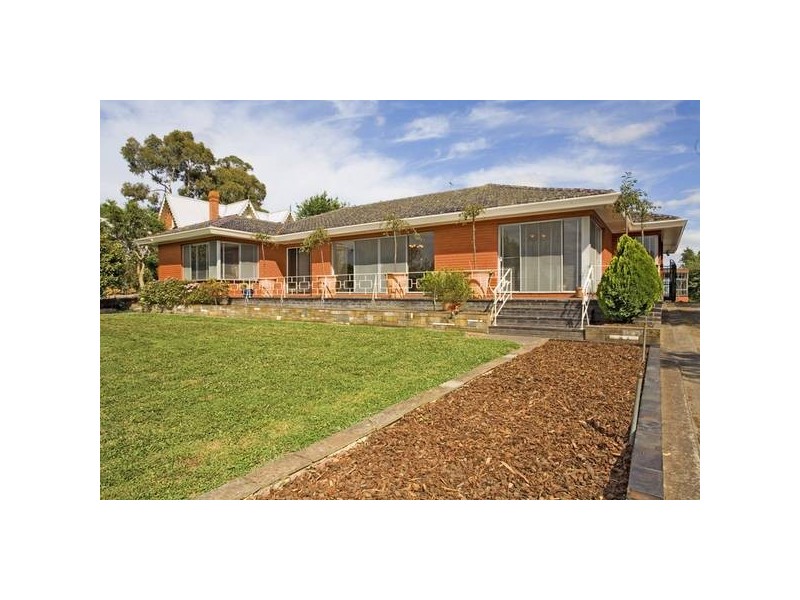75 Wonga Road, Ringwood North VIC 3134