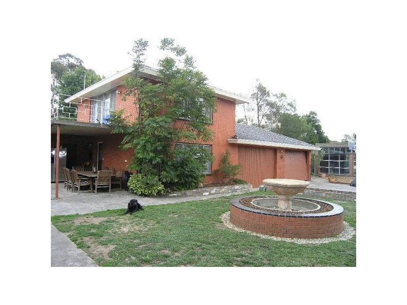 75 Wonga Road, Ringwood North VIC 3134