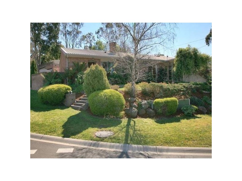 4 Landau Drive, Warranwood VIC 3134