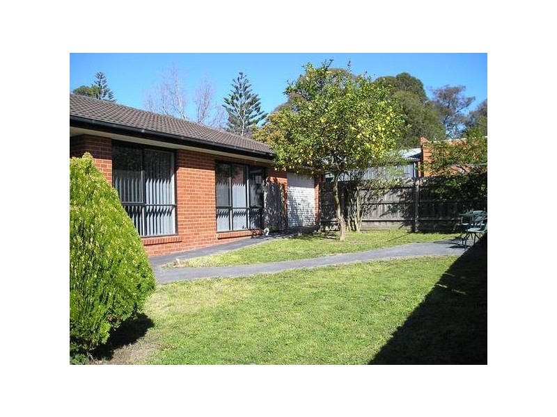 48a Longfellow Avenue, Mooroolbark VIC 3138