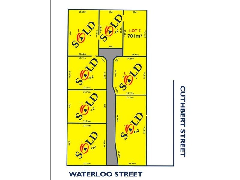 32-38 Waterloo Street, Heathmont VIC 3135