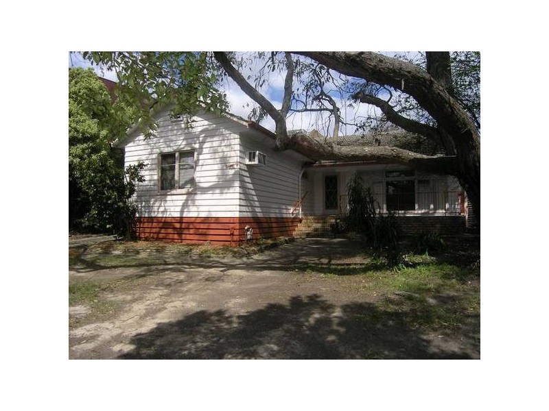 1 Nelson Street, Ringwood VIC 3134