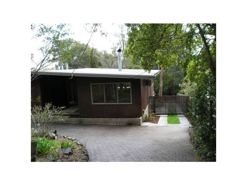 48 Felix Crescent, Ringwood North VIC 3134