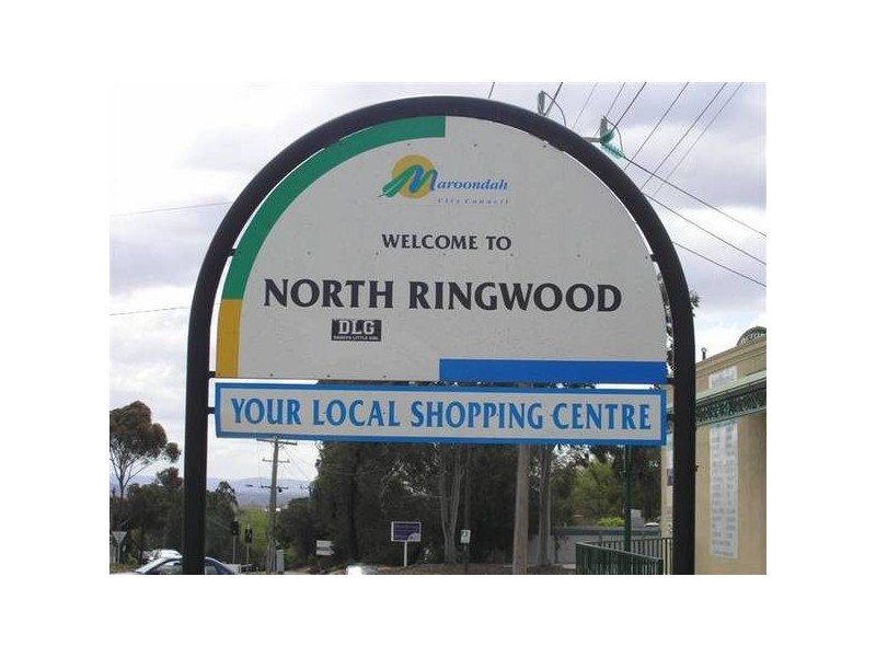 26 Rosebank Avenue, Ringwood North VIC 3134