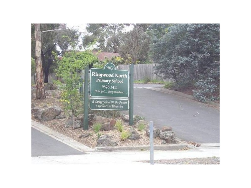 26 Rosebank Avenue, Ringwood North VIC 3134