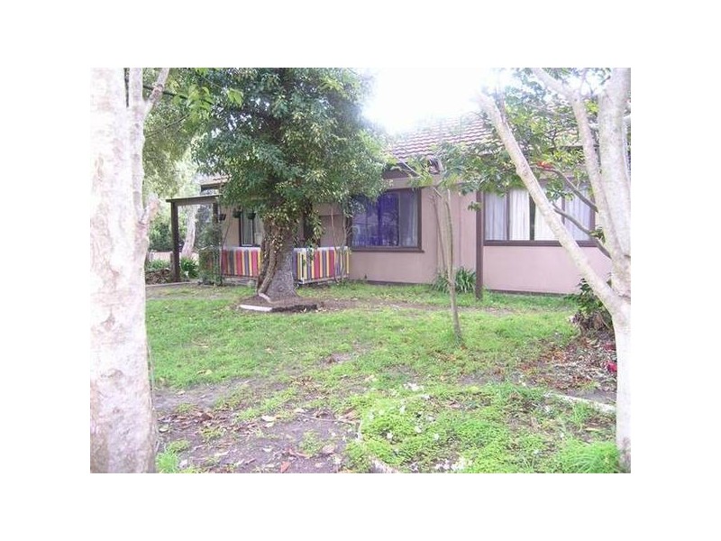 26 Diana Street, Croydon VIC 3136