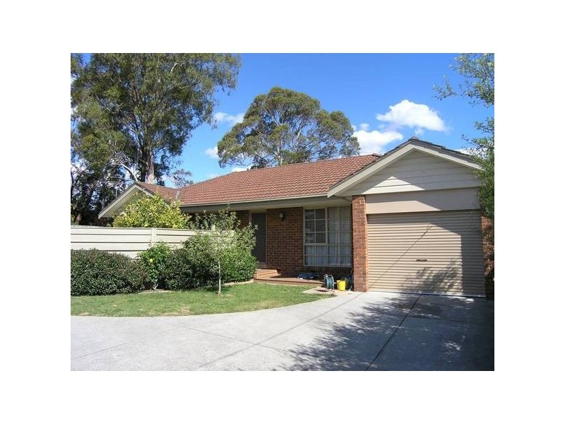 2/60 Chippewa Avenue, Donvale VIC 3111