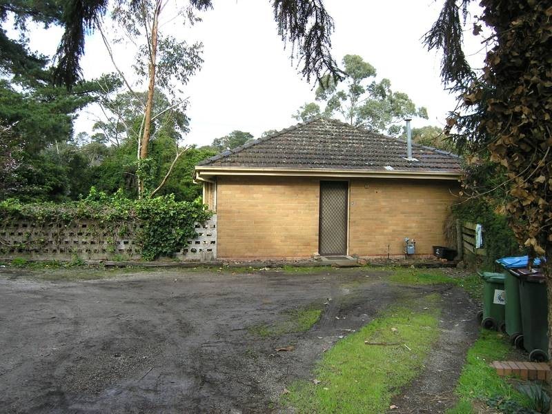 3/10 Timbertop Road, Ringwood North VIC 3134