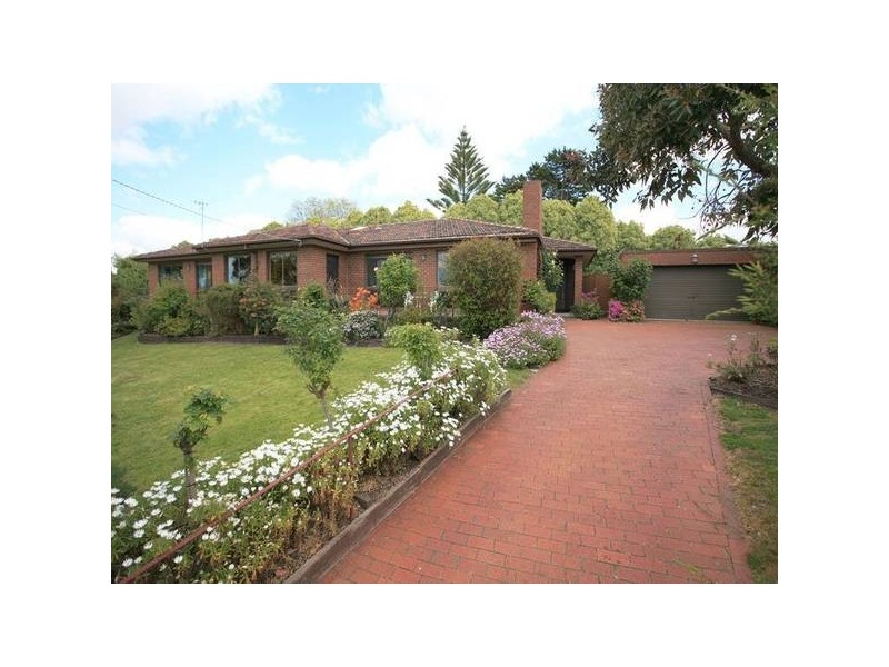 3 Georgian Court, Ringwood North VIC 3134