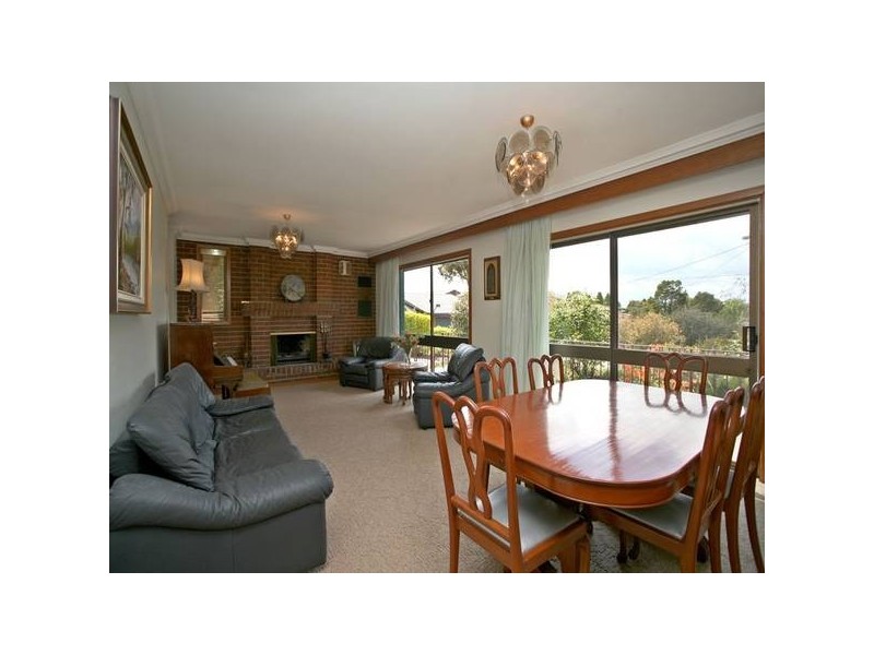 3 Georgian Court, Ringwood North VIC 3134