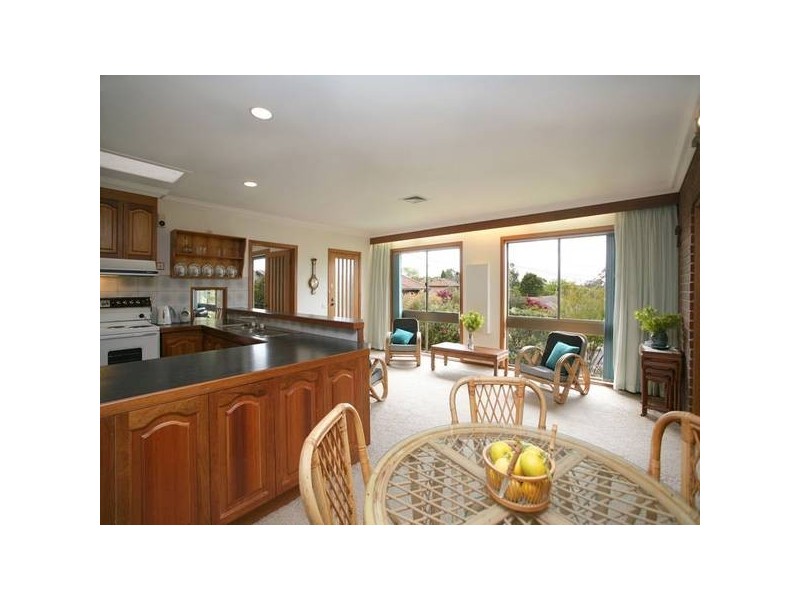 3 Georgian Court, Ringwood North VIC 3134