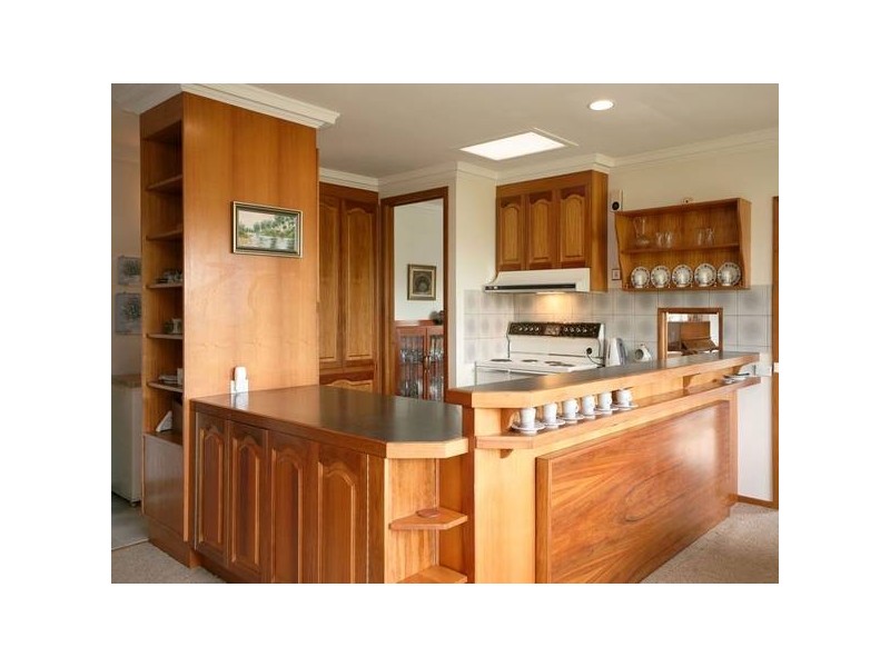 3 Georgian Court, Ringwood North VIC 3134