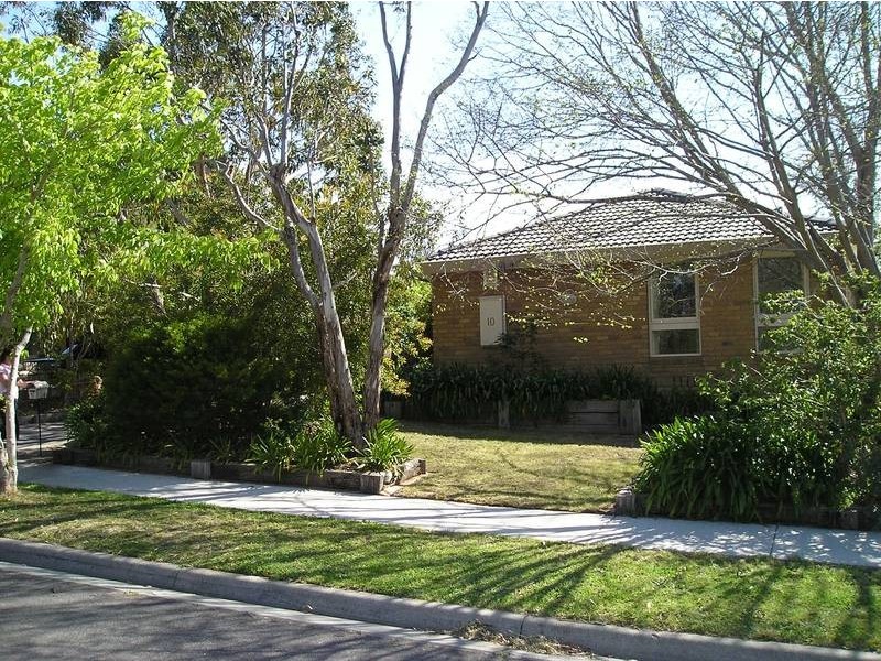 10 Tabilk Court, Wantirna VIC 3152