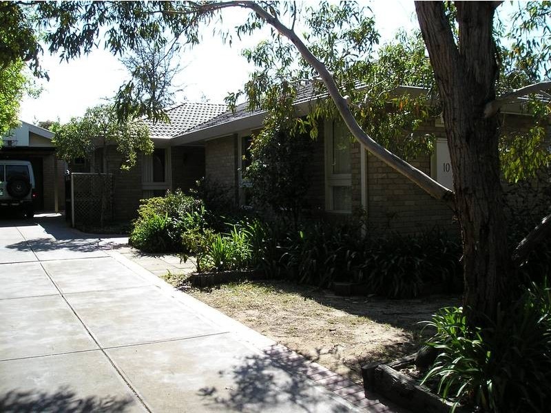 10 Tabilk Court, Wantirna VIC 3152