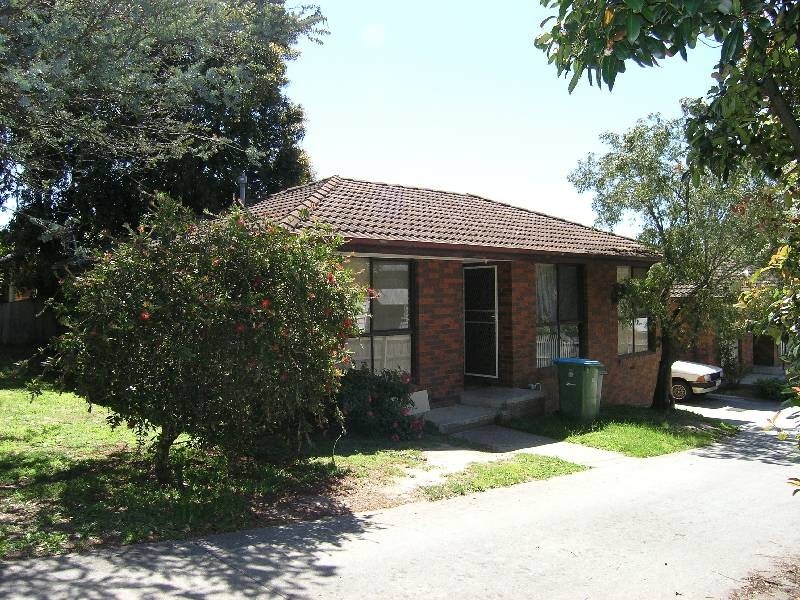 1/21 Alexandra Road, Ringwood East VIC 3135