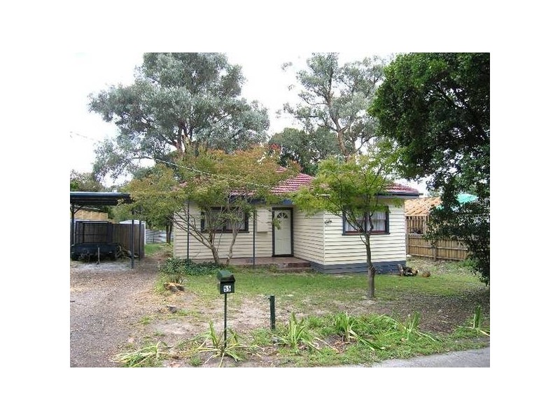 55 Murray Road, Croydon VIC 3136
