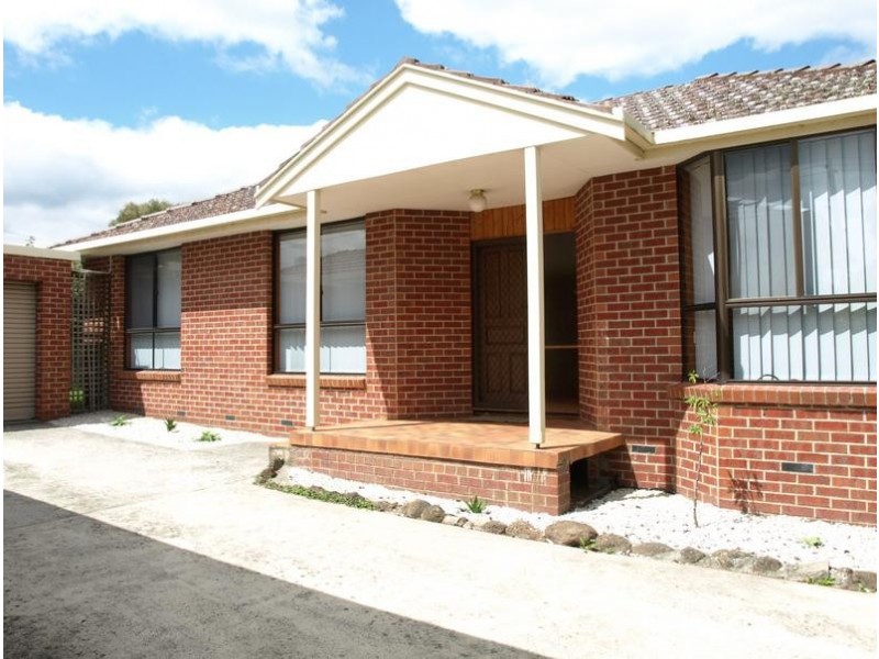 3/94 Warrandyte Road, Ringwood VIC 3134