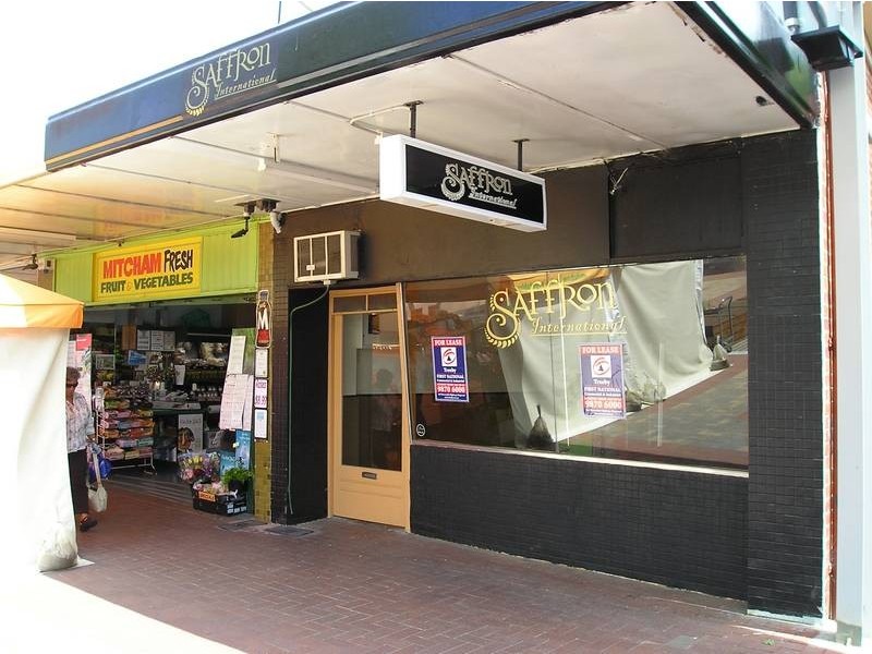 18 Brittania Mall, Mitcham VIC 3132