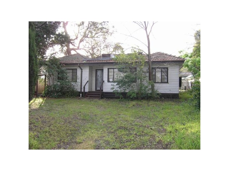 161 Mt Dandenong Road, Croydon VIC 3136