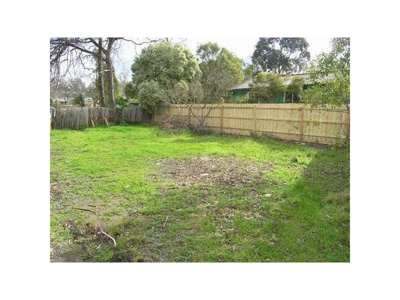 161 Mt Dandenong Road, Croydon VIC 3136