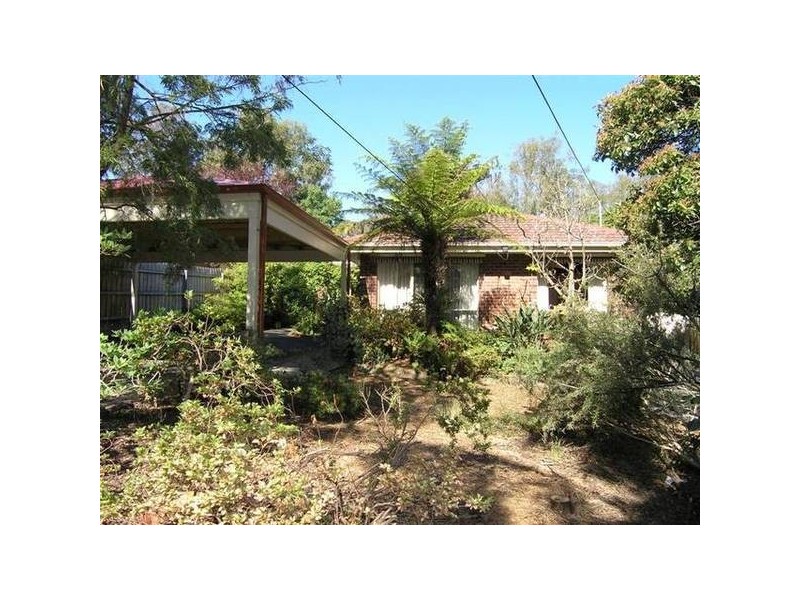 13 Waterloo Street, Heathmont VIC 3135