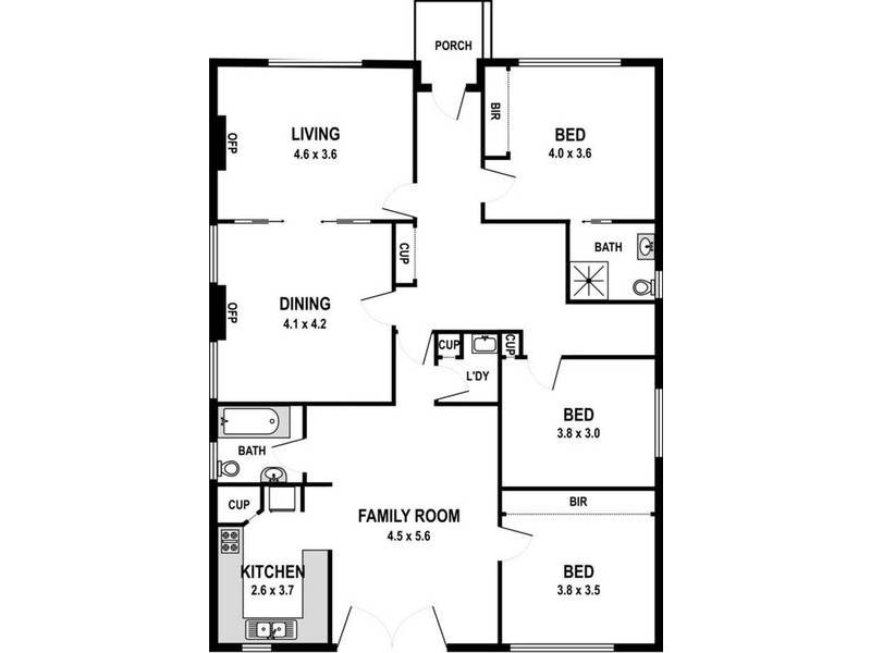 23 Kendall Street, Ringwood VIC 3134