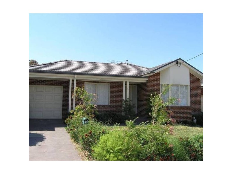 2/125 Bedford Road, Ringwood East VIC 3135