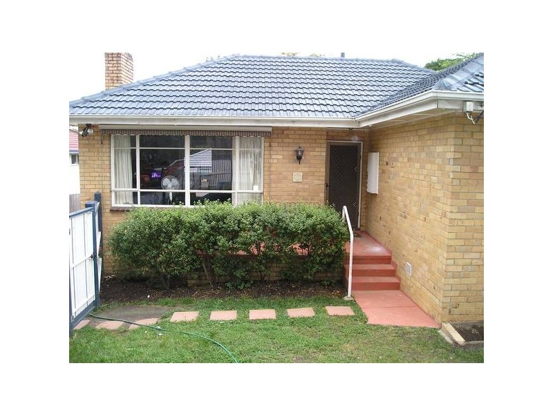 1/6 Todd Court, Croydon VIC 3136