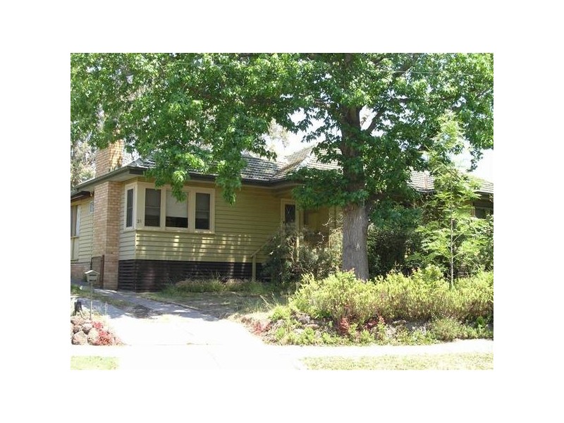 21 Nelson Street, Ringwood VIC 3134