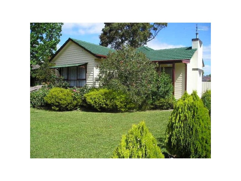 46 Beresford Road, Lilydale VIC 3140