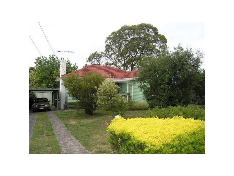 3 Heather Grove, Ringwood VIC 3134