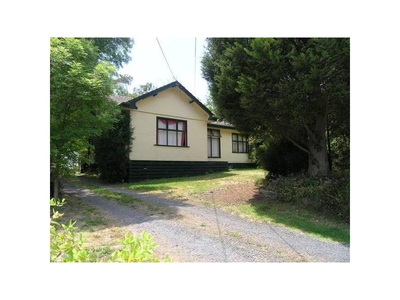 29 Ryland Avenue, Croydon VIC 3136