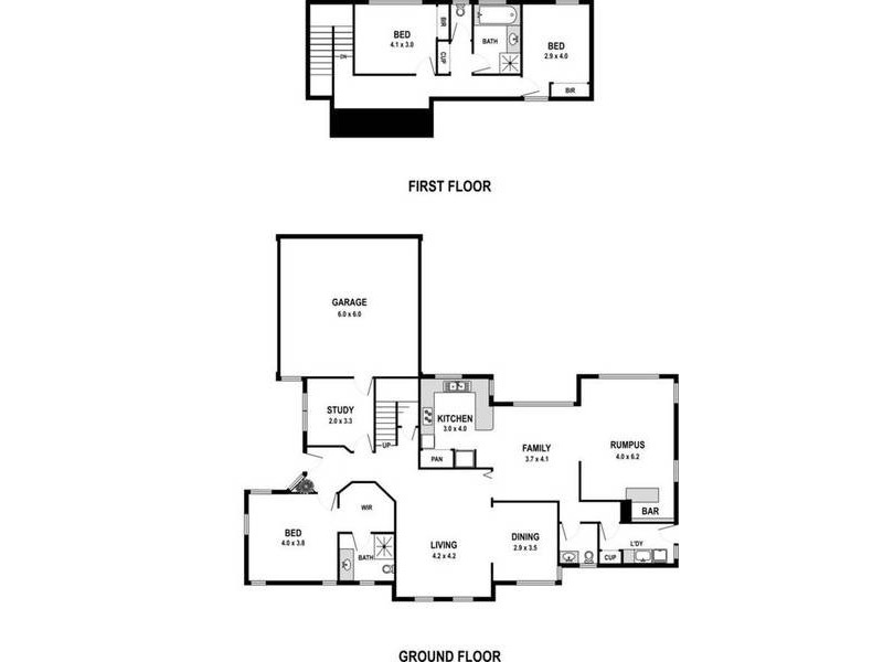 43 Highfield Avenue, Warranwood VIC 3134