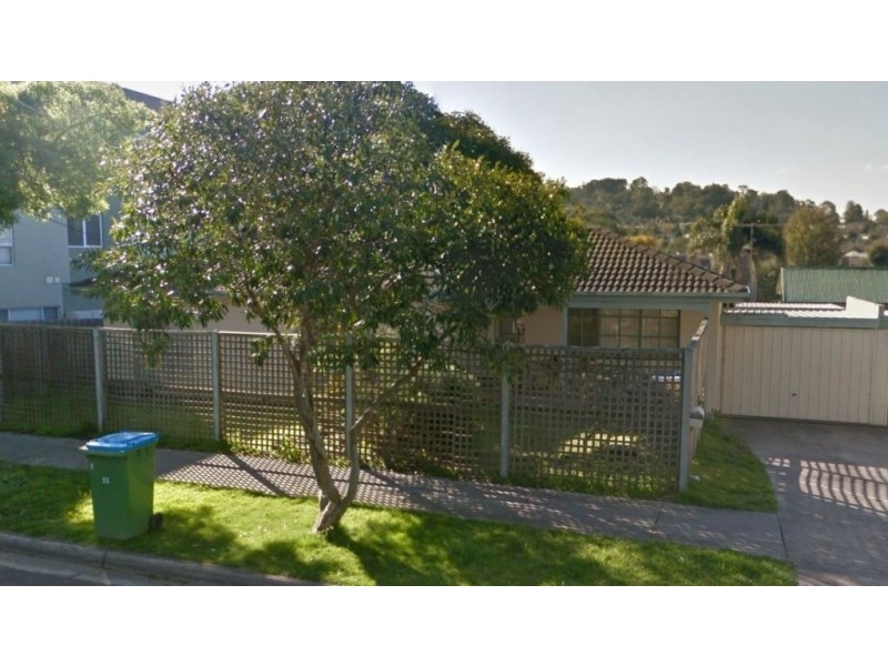 24a Bourke Street, Ringwood VIC 3134