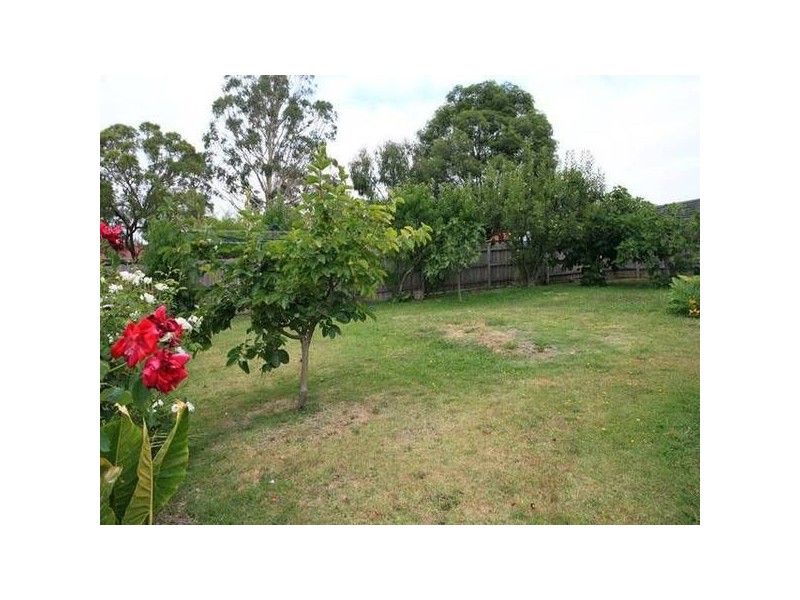 54 Anthony Drive, Chirnside Park VIC 3116