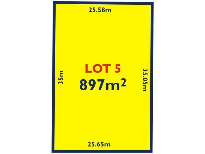 5 Waterloo Street, Heathmont VIC 3135