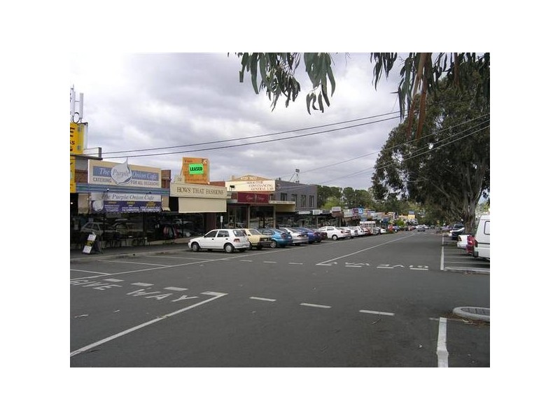 5 Waterloo Street, Heathmont VIC 3135