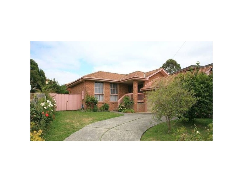 54 Anthony Drive, Chirnside Park VIC 3116