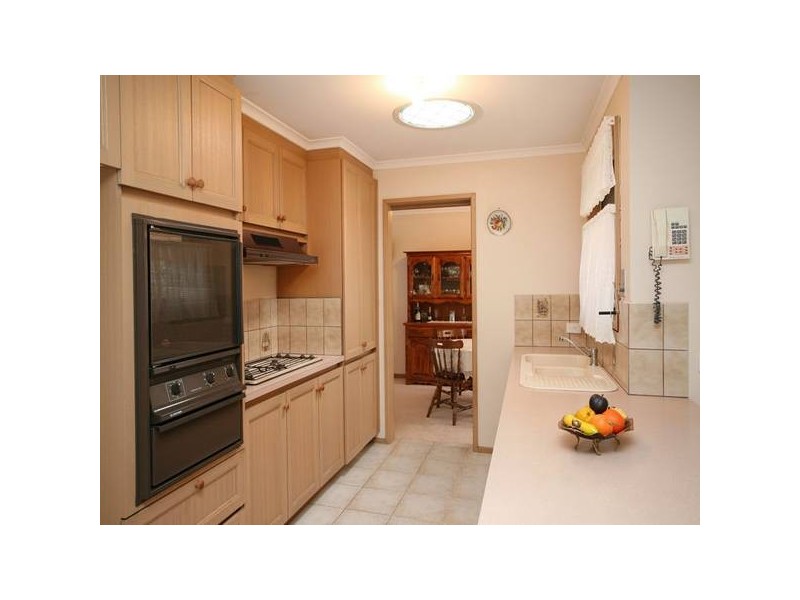 54 Anthony Drive, Chirnside Park VIC 3116