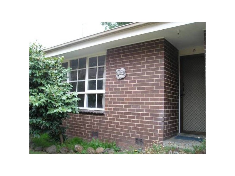 2/189 Bayswater Road, Bayswater VIC 3153