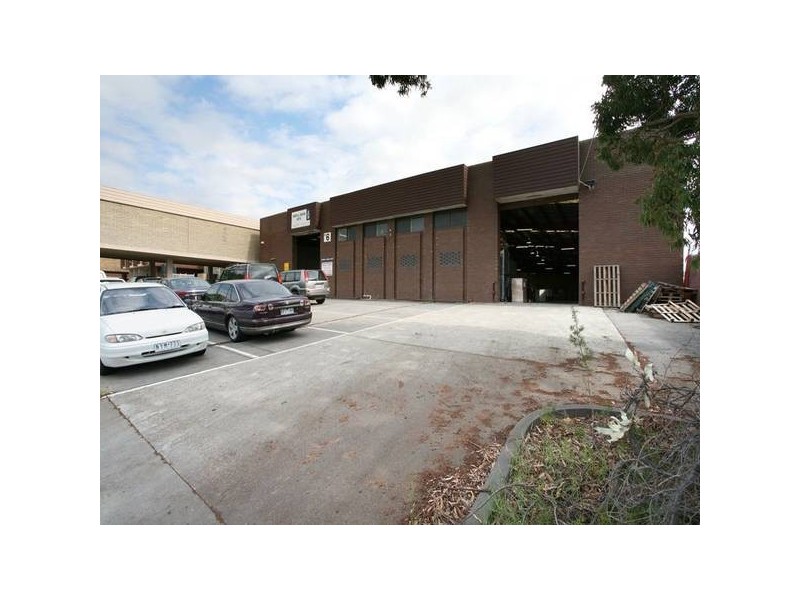 6 Pilgrim Court, Ringwood VIC 3134