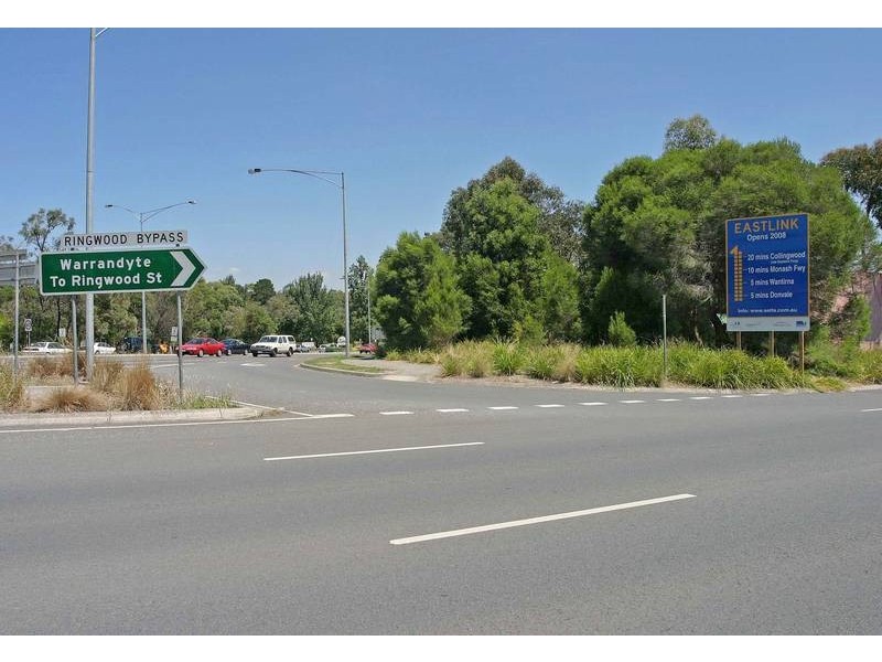 33/513 Maroondah HIghway, Ringwood VIC 3134