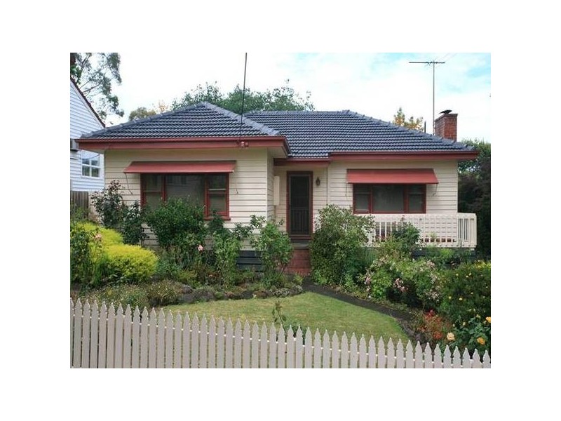 19 Herbert Street, Ringwood VIC 3134