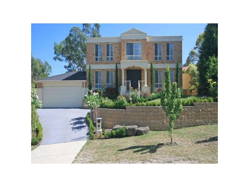 1 Vanessa Court, Warranwood VIC 3134