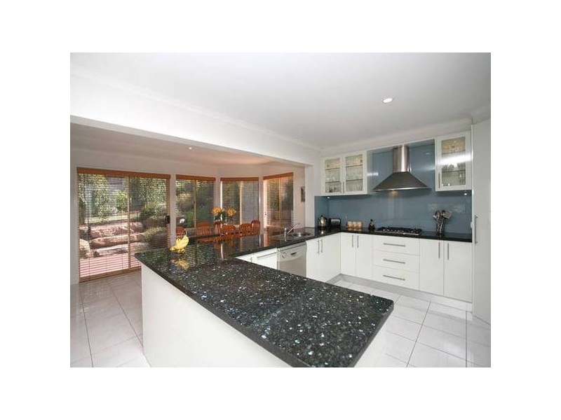 1 Vanessa Court, Warranwood VIC 3134