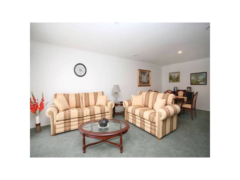 1 Vanessa Court, Warranwood VIC 3134